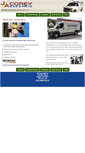Mobile Screenshot of jacorey.com